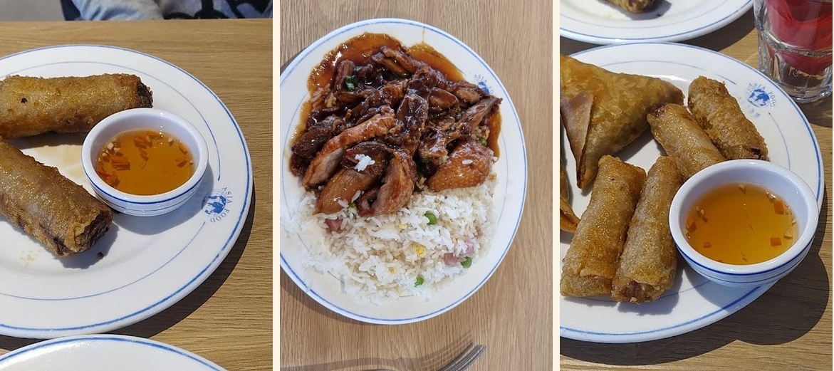 Les Gourmets D'Asie - Gallery Image 2