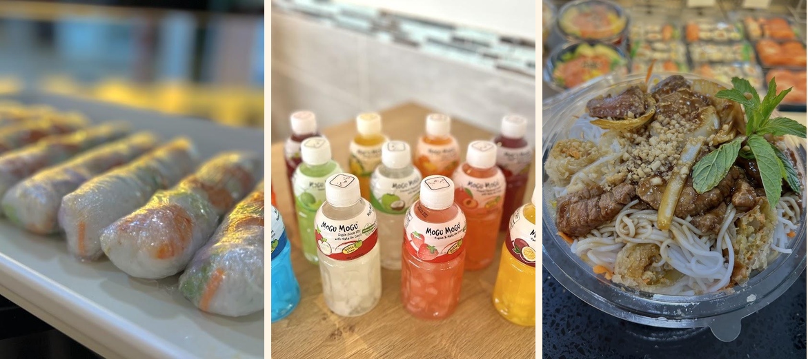 Les Gourmets D'Asie - Gallery Image 4