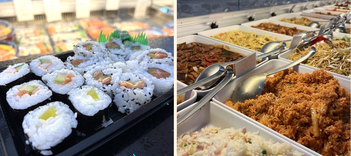 Les Gourmets D'Asie - Gallery Image 5