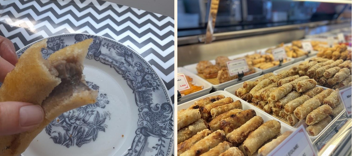 Les Gourmets D'Asie - Gallery Image 6