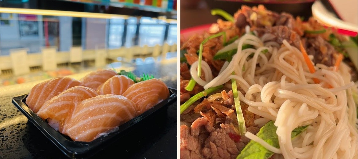 Les Gourmets D'Asie - Gallery Image 7